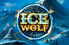 Игровой слот Ice Wolf
